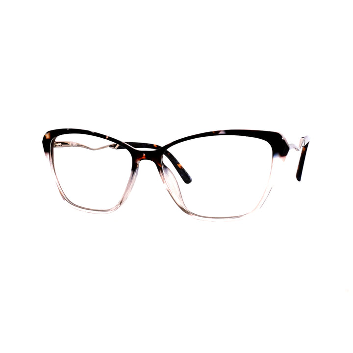 Trend Store T872 - Cate Eye Eyeglasses