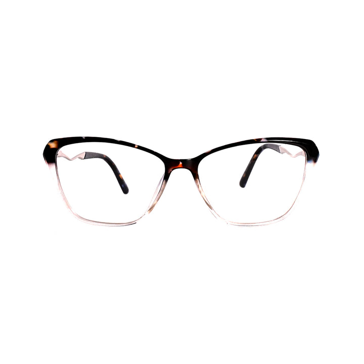 Trend Store T872 - Cate Eye Eyeglasses