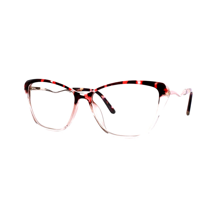 Trend Store T872 - Cate Eye Eyeglasses