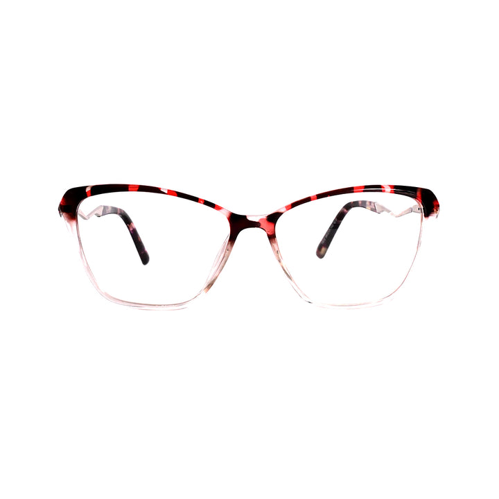 Trend Store T872 - Cate Eye Eyeglasses