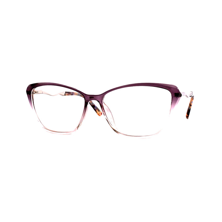 Trend Store T872 - Cate Eye Eyeglasses