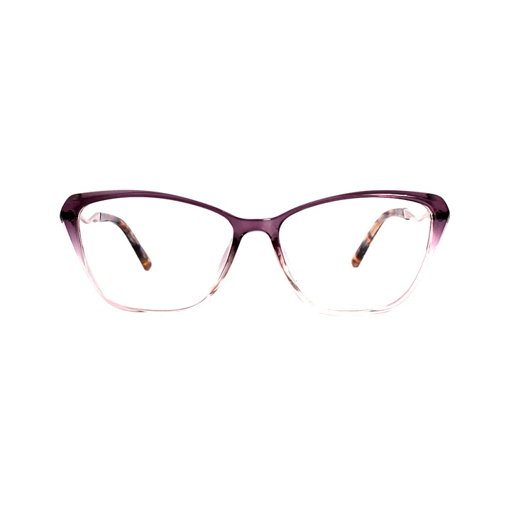 Trend Store T872 - Cate Eye Eyeglasses