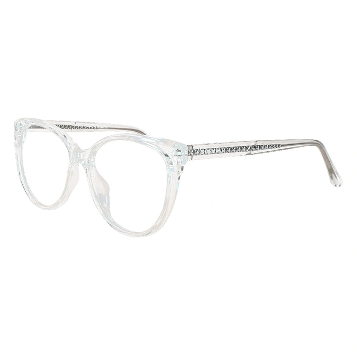 Shop Trend Store 66323 Women Plastic Eyeglasses – Opticalmart