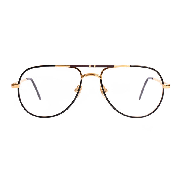 Ovision V-206 - Men Aviator Eyeglasses