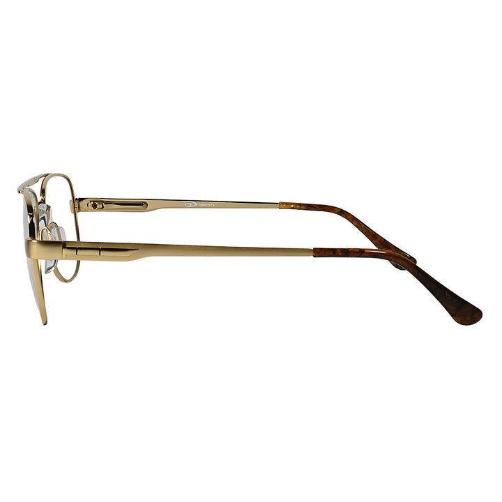 OVision V408 - Aviator Eyeglasses