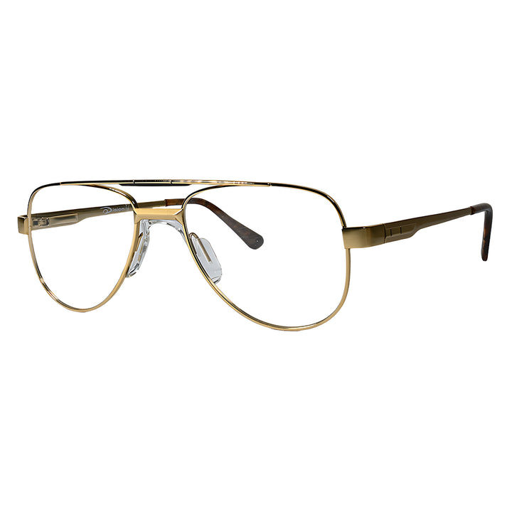 OVision V408 - Aviator Eyeglasses