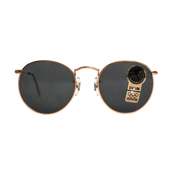 Rayban W0603 - Full Frame Men Sunglasses