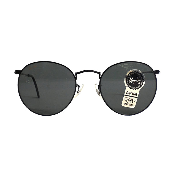 Rayban W0604 - Full Frame Men Sunglasses
