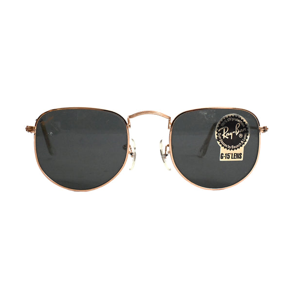 Rayban W0978 - Full Frame Men Sunglasses