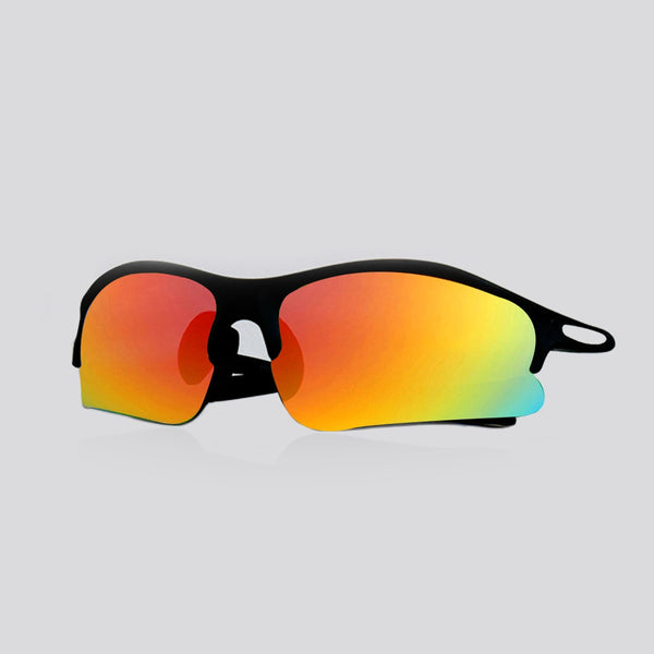 Sports Goggle - HS60792 Aviator Sunglasses