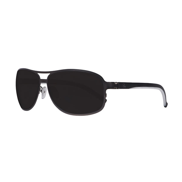 PoleOptik KE-3108C-C2 Aviator Sunglasses