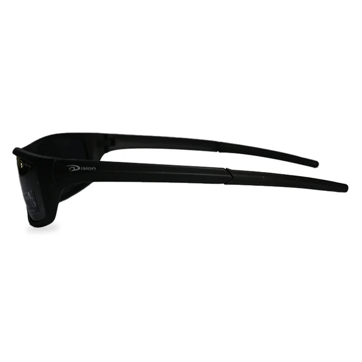 OVision 79-713 - Aviator Sports Polarized Sunglass