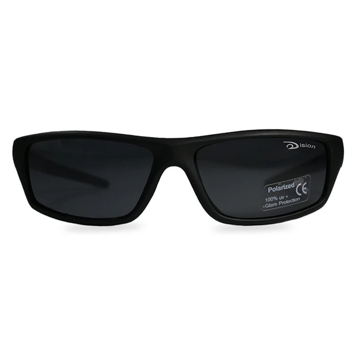 OVision 79-713 - Aviator Sports Polarized Sunglass