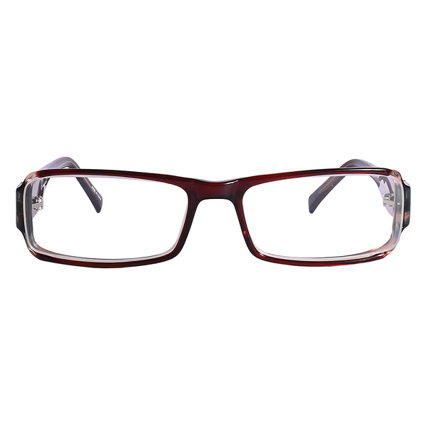 Pole Optik Za503 - Women Rectangle Eyeglasses