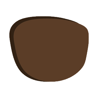 Choice Of Color Shade - Brown