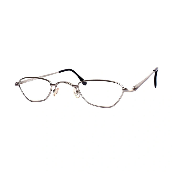 ABC Gf1102 - Kids Full Frame Eyeglasses