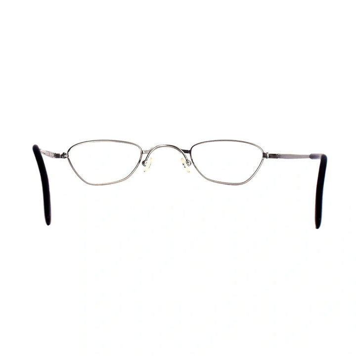 ABC Gf1102 - Kids Full Frame Eyeglasses