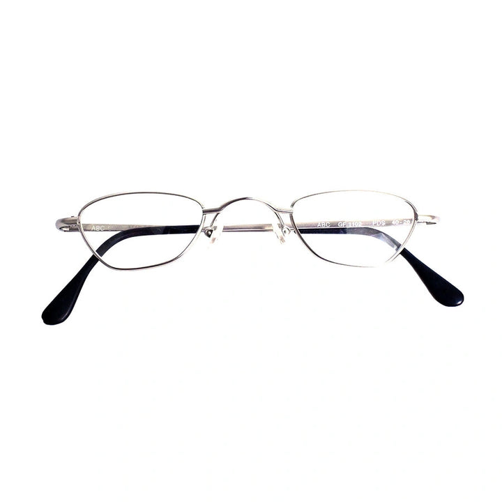 ABC Gf1102 - Kids Full Frame Eyeglasses