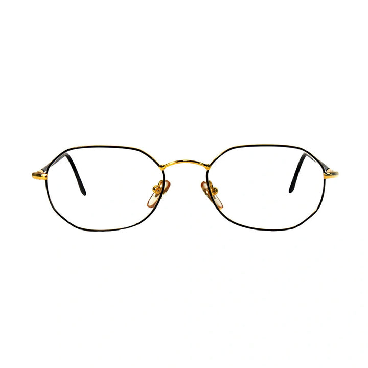 ABC  9778 - Unisex Metal Eyewear