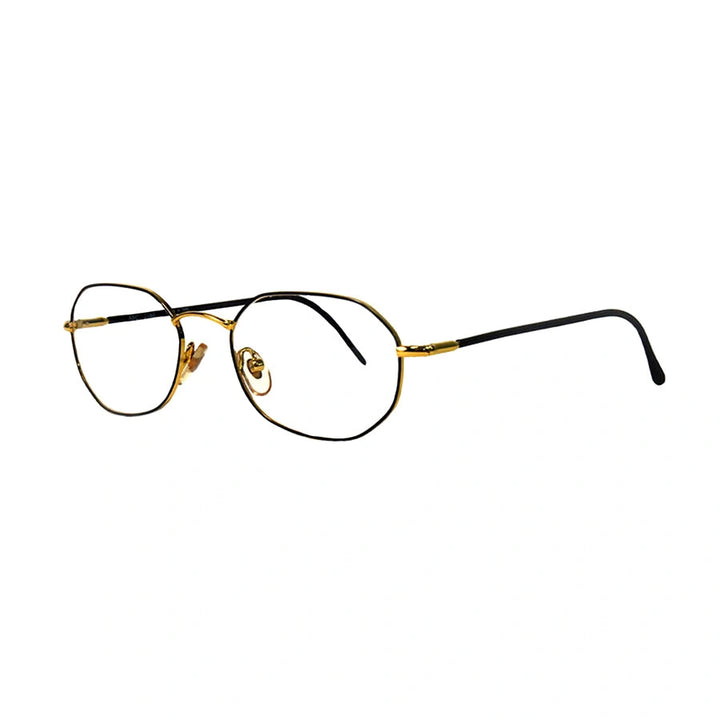 ABC  9778 - Unisex Metal Eyewear