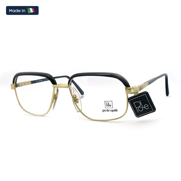 Pole Optik 9899-FLEX - Square Eyeglasses