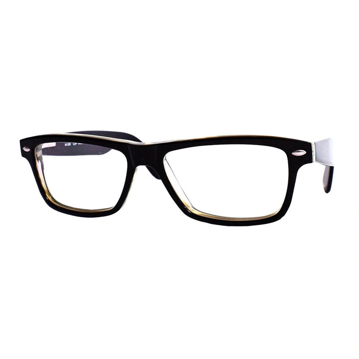 Stylish Square Frame Eyewear ‑ Unisex Eyeglasses - Optical Mart ...