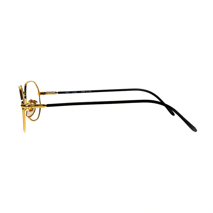 ABC  9778 - Unisex Metal Eyewear