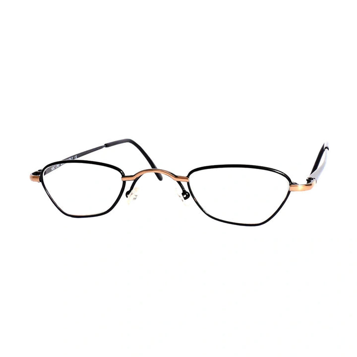 ABC Gf1102 - Kids Full Frame Eyeglasses