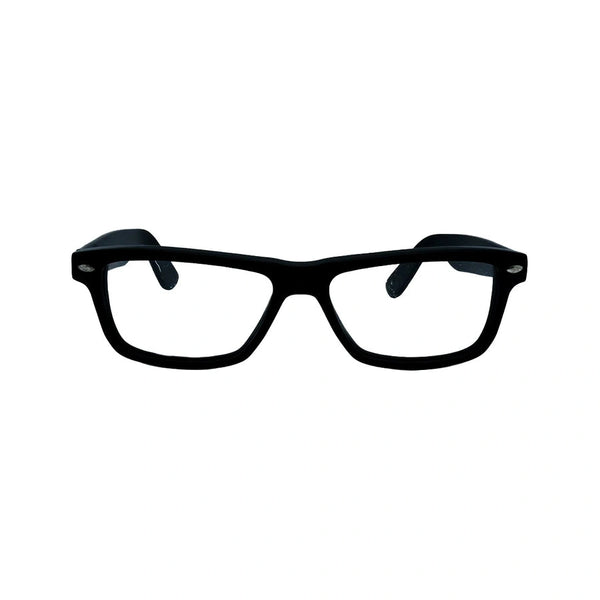 Boom M-306-MT-90 - Rectangle Frame Eyeglasses