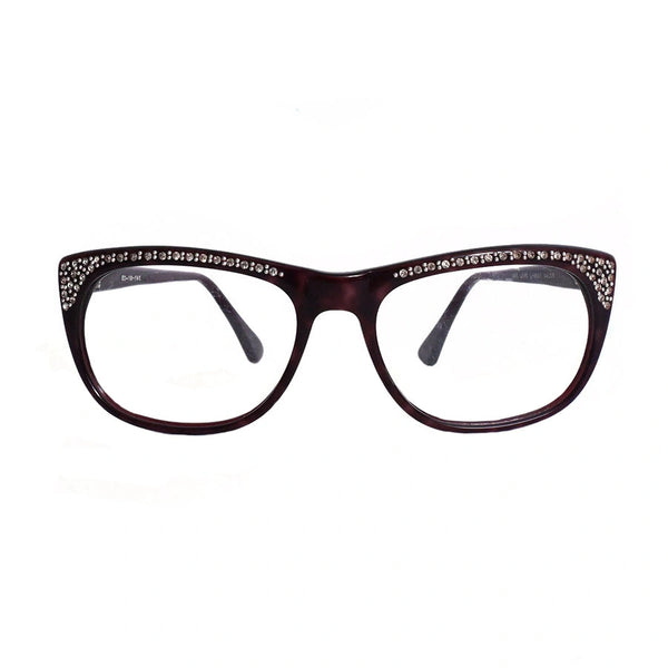 ABC L-6527 - Square Eyeglasses