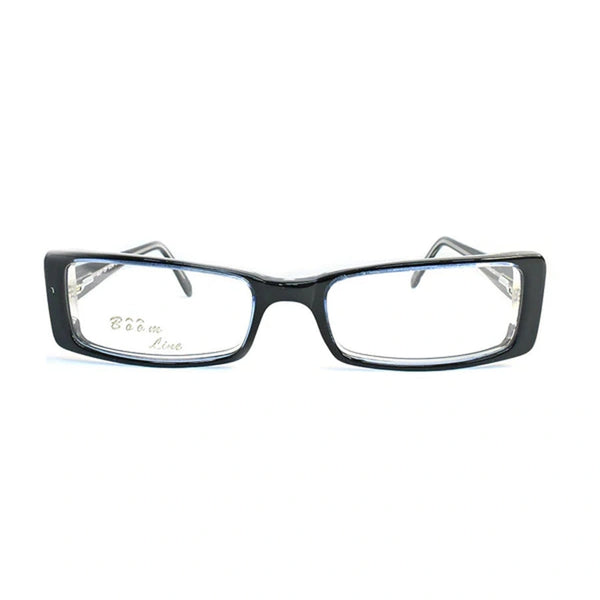 Boom M-071-122 - Rectangle Eyeglasses