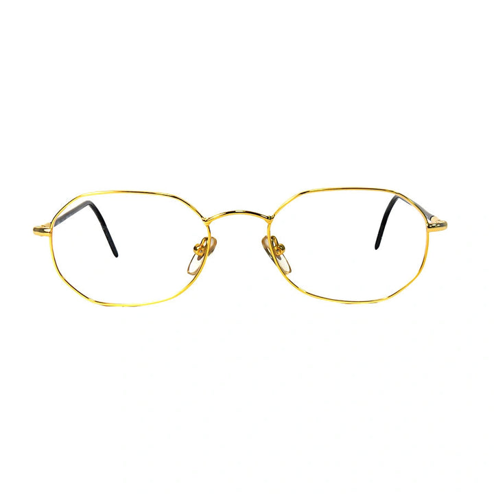 ABC  9778 - Unisex Metal Eyewear