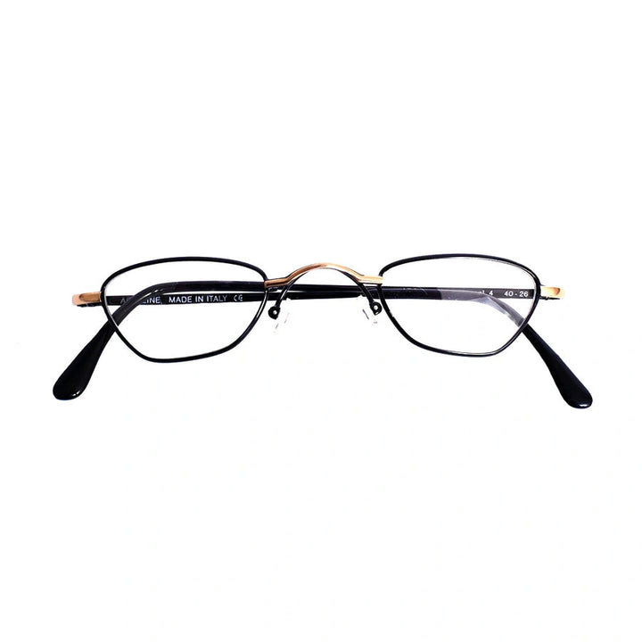 ABC Gf1102 - Kids Full Frame Eyeglasses