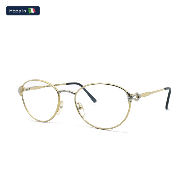 ABC  2184 - Oval Female Eyewear