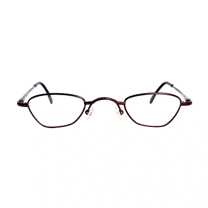 ABC Gf1102 - Kids Full Frame Eyeglasses