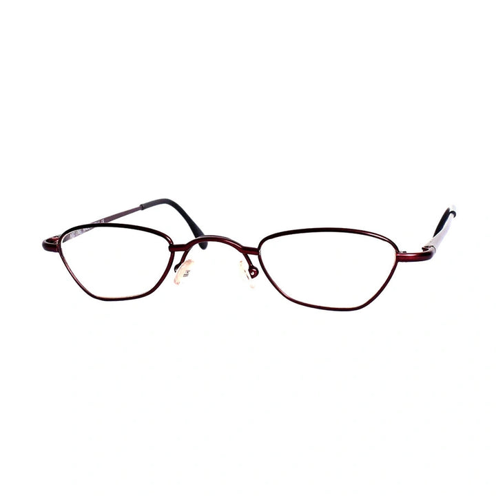 ABC Gf1102 - Kids Full Frame Eyeglasses
