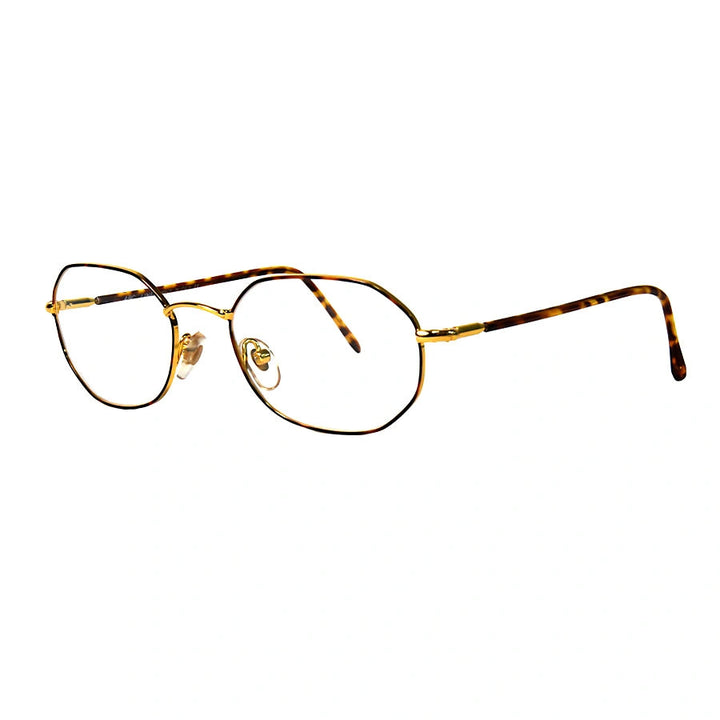 ABC  9778 - Unisex Metal Eyewear