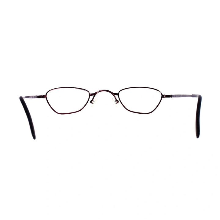 ABC Gf1102 - Kids Full Frame Eyeglasses