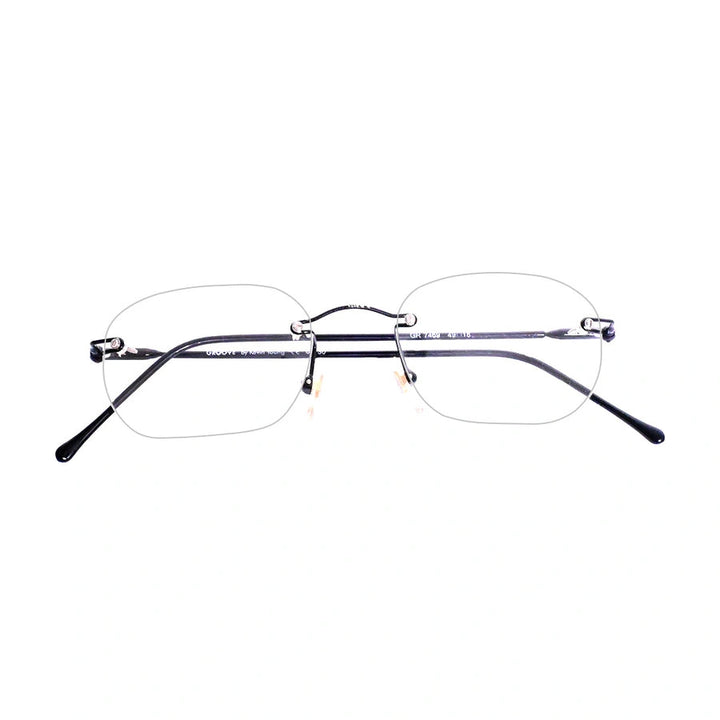 Metal Oval Sunglasses - Optical Online Store – Opticalmart