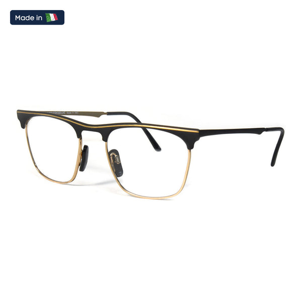 Lino Veneziani LV238 - Unisex Square Eyewear