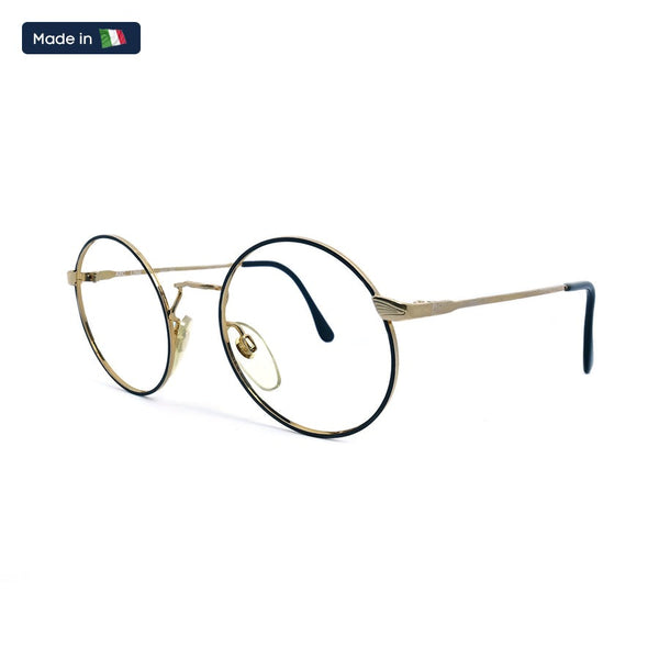 ABC Line 303 - Metal Unisex Eyeglass