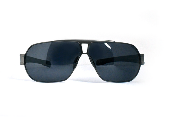 Unisex Aviator Sunglass