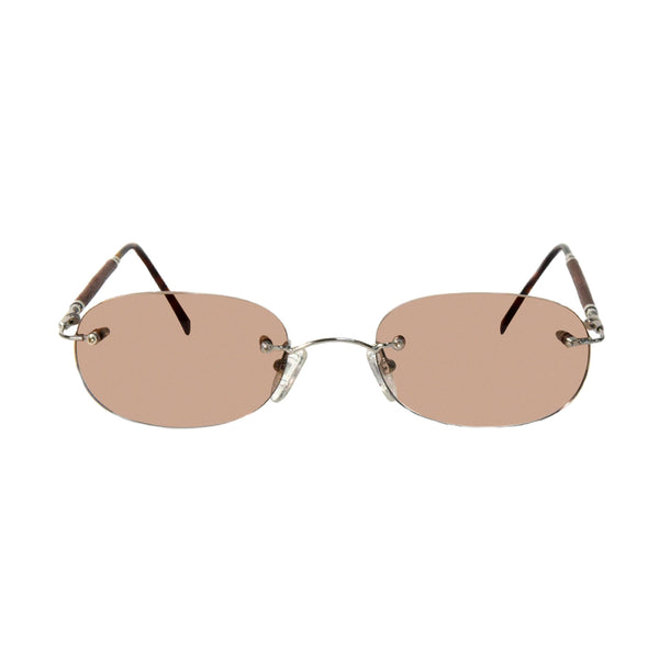 Sleek Line KW3000 - Rimless Eye Shade