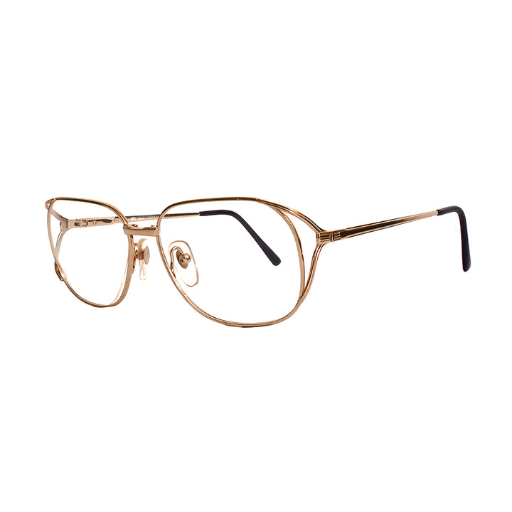 Ovision Jy-0226 - Women Metal Eyeglasses