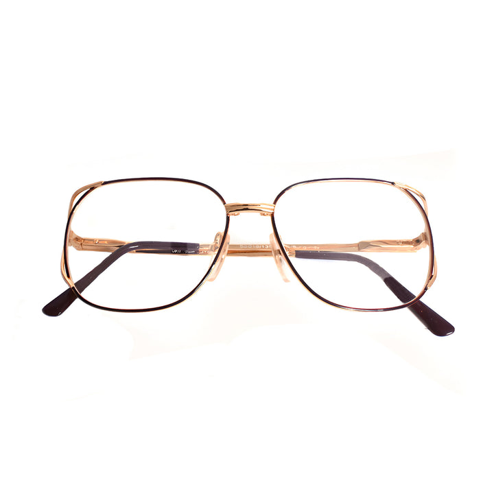 Ovision Jy-0226 - Women Metal Eyeglasses