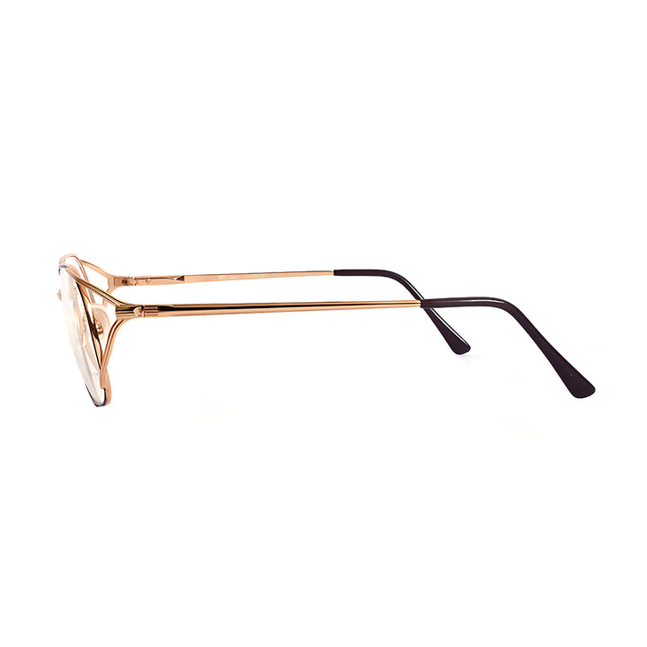 Ovision Jy-0226 - Women Metal Eyeglasses
