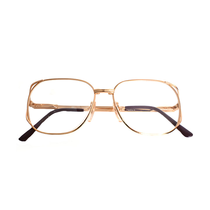Ovision Jy-0226 - Women Metal Eyeglasses