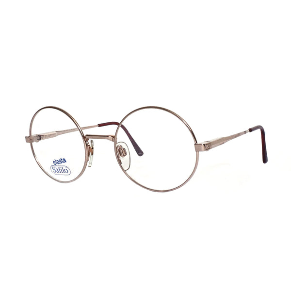 Safilo 3632 - Round Frame Eyeglasses