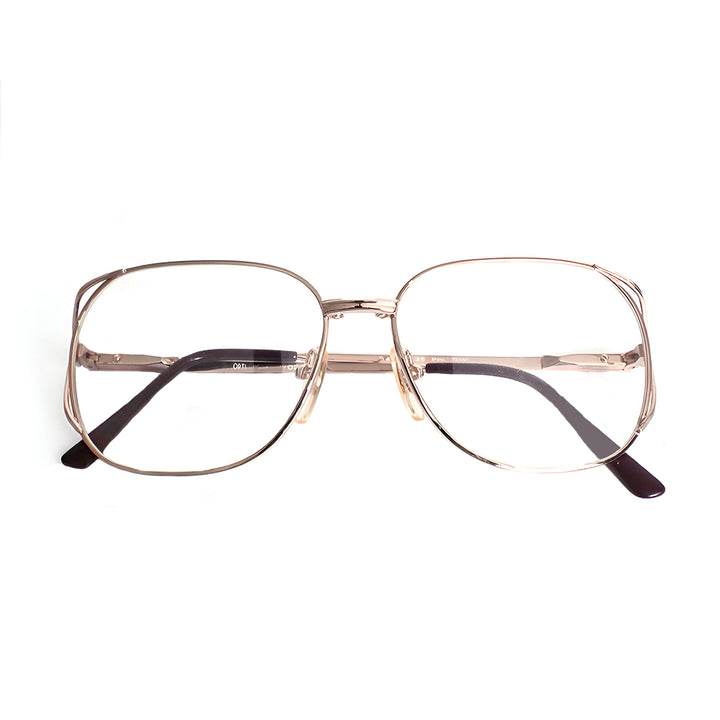 Ovision Jy-0226 - Women Metal Eyeglasses