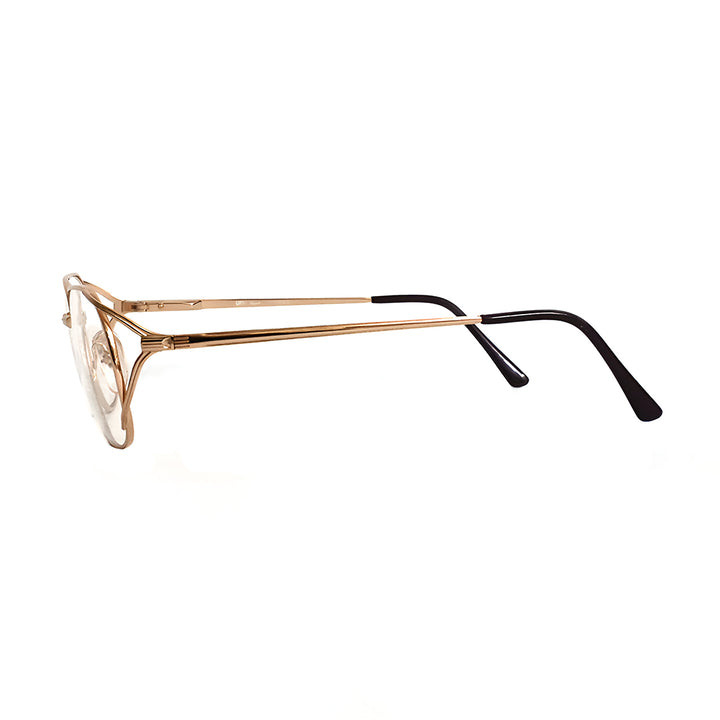 Ovision Jy-0226 - Women Metal Eyeglasses